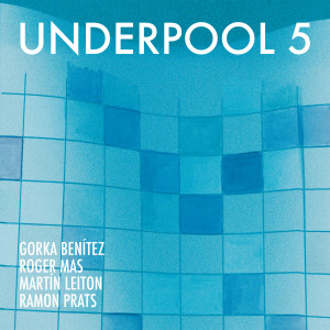UNDP Collective的專輯Underpool 5