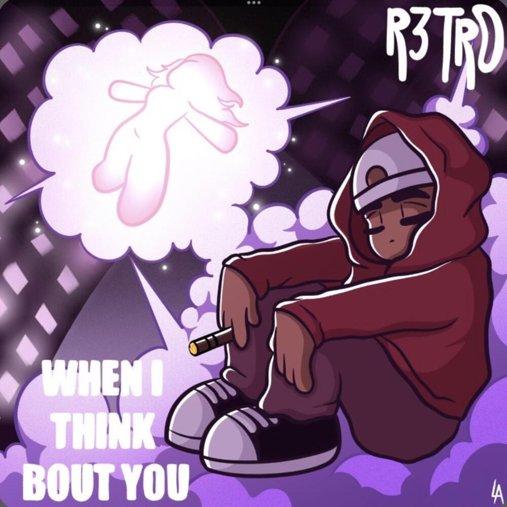 When I Think Bout You (Explicit)