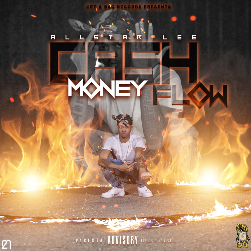 Cash Money Flow (Explicit)