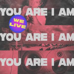 We Live的專輯You Are I Am (feat. Kelsi Craig)