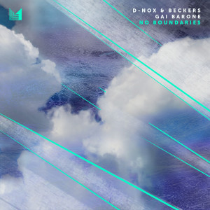 อัลบัม No Boundaries ศิลปิน D-Nox