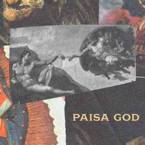 อัลบัม Paisa God (Explicit) ศิลปิน Paisa God