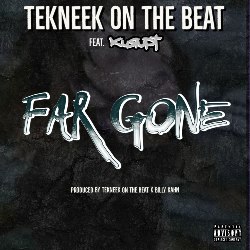 Far Gone (Explicit)