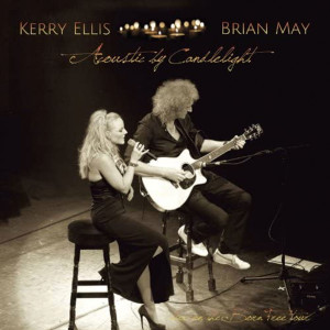 Brian May的專輯Acoustic by Candlelight (Live from the United Kingdom)