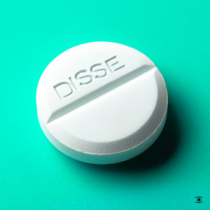 DJ Disse的專輯Out Of The Game