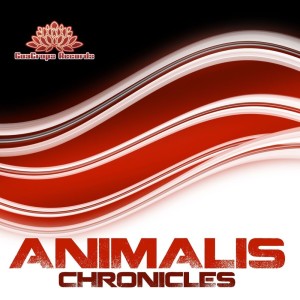 Dengarkan The Silence lagu dari Animalis dengan lirik