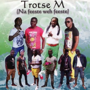 Album Trotse M (Na Feeste Weh Feeste) (Live) from Zware Guys