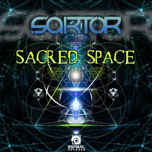 收聽Sartor的Sacred Space歌詞歌曲