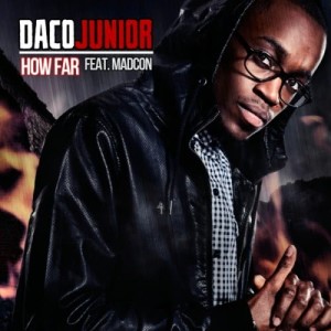 收聽Daco Junior的How Far歌詞歌曲