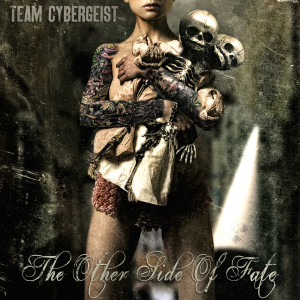 ดาวน์โหลดและฟังเพลง The Other Side พร้อมเนื้อเพลงจาก Team Cybergeist