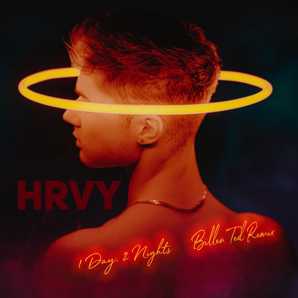 1 Day 2 Nights (R3HAB Remix)
