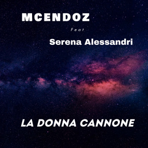 McEndoz的專輯La Donna Cannone