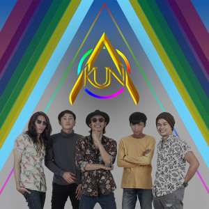 Album Melesat from Kun