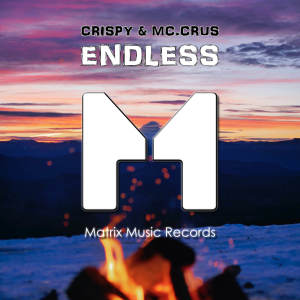 Crispy的专辑Endless