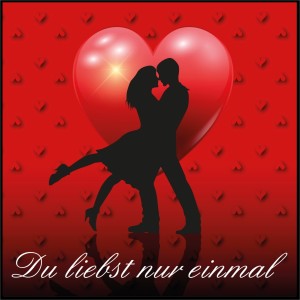 ดาวน์โหลดและฟังเพลง Ich will nur dich พร้อมเนื้อเพลงจาก Marion Saul