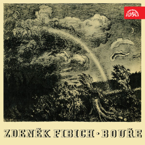 Listen to The Tempest, Act III: "Můj čacký hochu - Prospero, Ariel, Fernando, Miranda" (Prospero, Miranda, Kaliban, Fernando, Alonso, Antonio, Ariel) song with lyrics from Theodor Šrubař