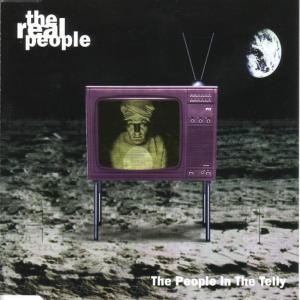 ดาวน์โหลดและฟังเพลง You Don't Know You're Born (1993 Demo) พร้อมเนื้อเพลงจาก The Real People