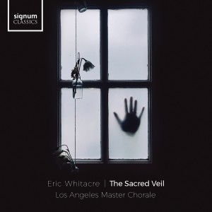 Los Angeles Master Chorale的專輯The Sacred Veil: XII. Child of Wonder