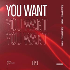 收聽Jínzz的You Want (Extended Mix)歌詞歌曲