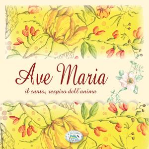 Dengarkan lagu Ave Maria Parigi 1816 in Fa maggiore(feat. Patrizia Diodato & Giannantonio Mutto) nyanyian Marco Pasetto dengan lirik
