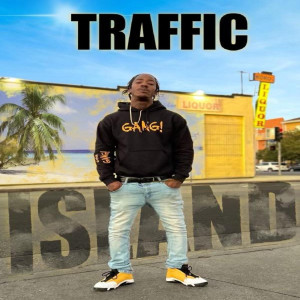 Album The Island (Explicit) oleh Traffic