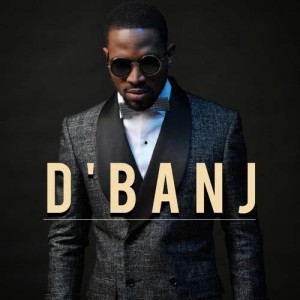 D'banj的专辑D'Banj
