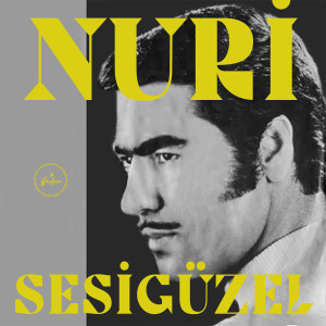 Album Siyah Zülfün Tarama / Derdimi Söylemekle Bitmiyor from Nuri Sesigüzel