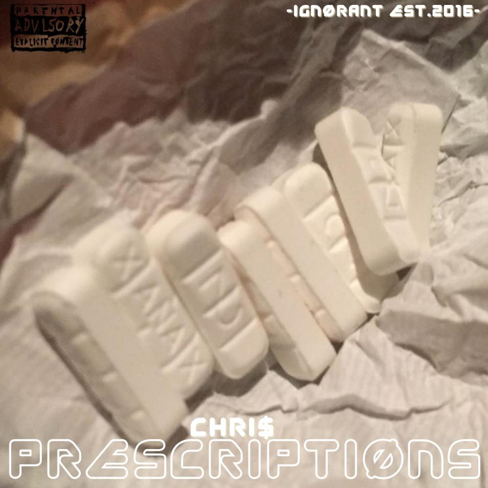 PRESCRIPTIØNS (Freestyle)