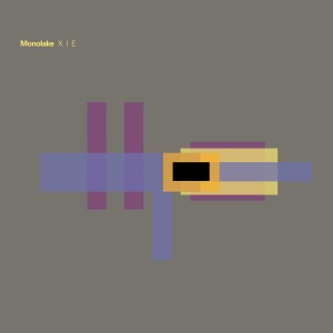 收聽Monolake的Xor歌詞歌曲