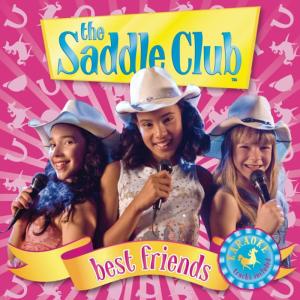 ดาวน์โหลดและฟังเพลง Together We Can Win พร้อมเนื้อเพลงจาก The Saddle Club
