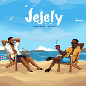 อัลบัม Jejely ศิลปิน Korede Bello