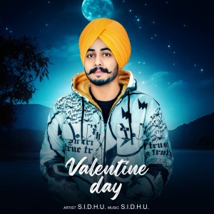 Sidhu的专辑Valentine Day