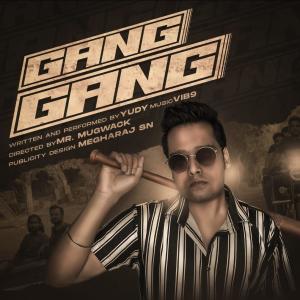 Yudy的專輯Gang Gang (Storytelling Rap)