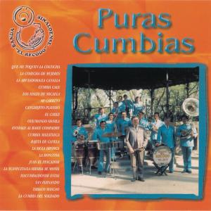 ดาวน์โหลดและฟังเพลง La Cumbia del Soldado พร้อมเนื้อเพลงจาก Banda Sinaloense El Recodo De Cruz Lizarraga