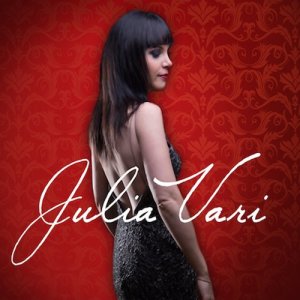 ดาวน์โหลดและฟังเพลง Contigo Aprendí พร้อมเนื้อเพลงจาก Julia Vari