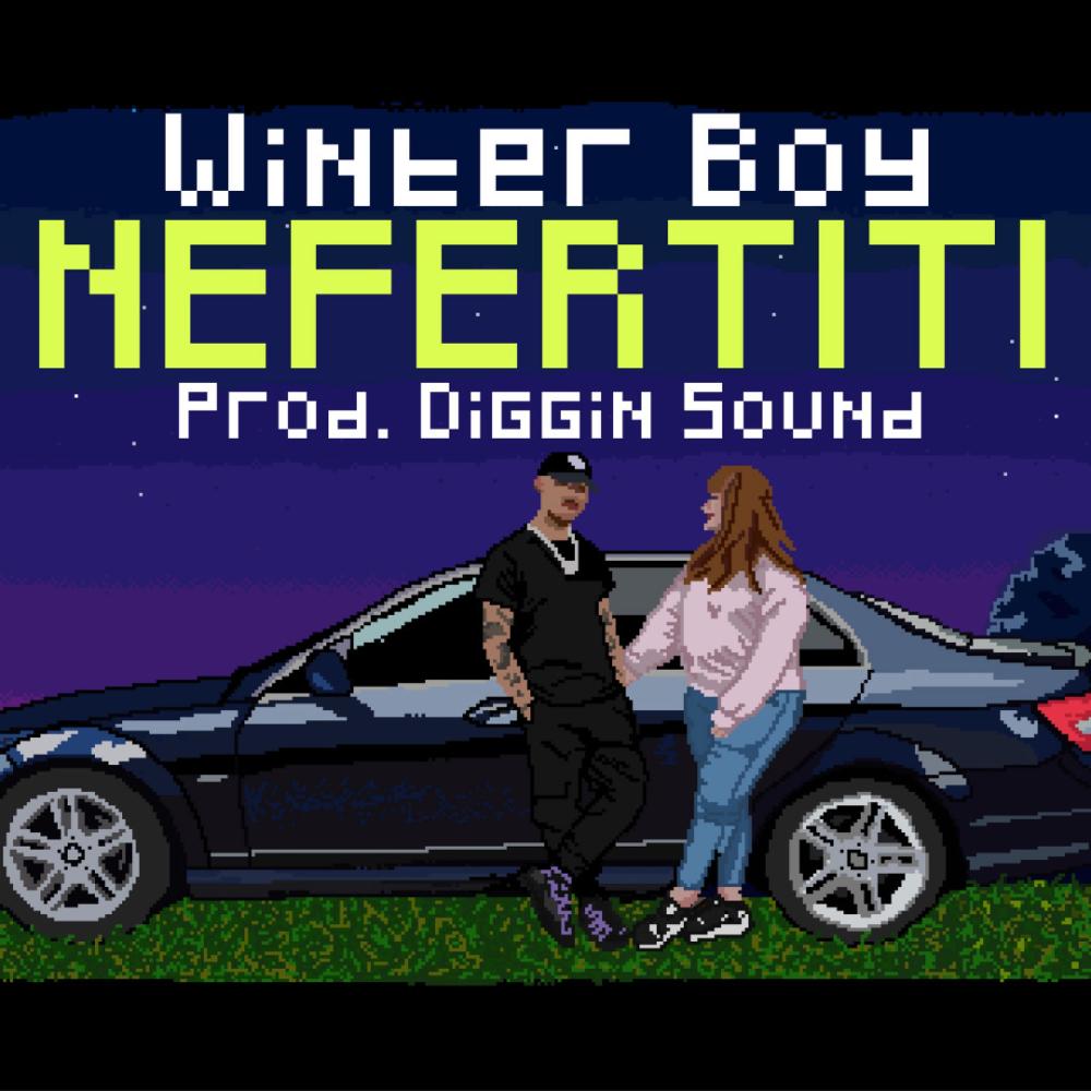 NEFERTITI (Explicit)