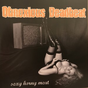 收聽Obnoxious Deadbeat的You Don't Know Me歌詞歌曲