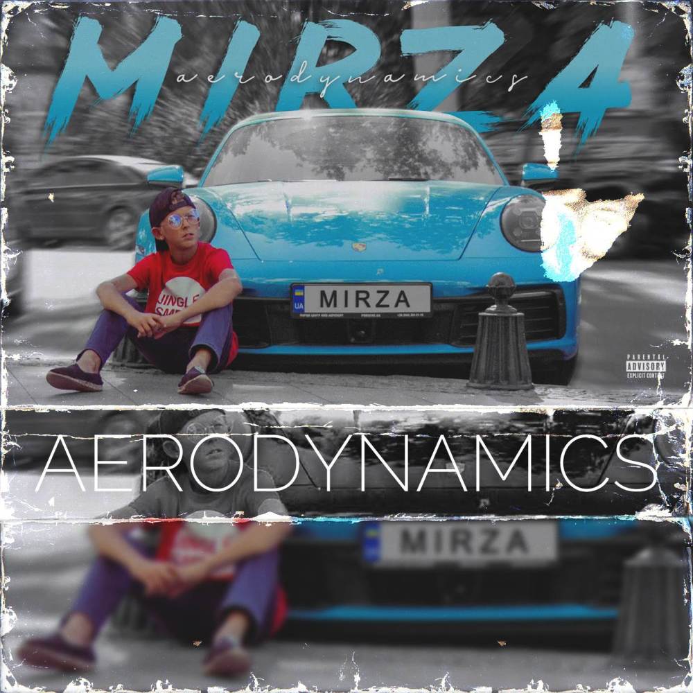 Aerodynamics (Explicit)