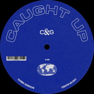 收聽CVIRO的Caught Up歌詞歌曲