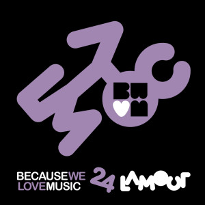 Album Locked Grooves (DJ Food Dun In One’ Remix) from Slim Vic