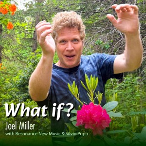 Album What If? oleh Joel Miller