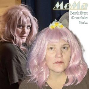 收聽Mema的bark box coochie tots歌詞歌曲