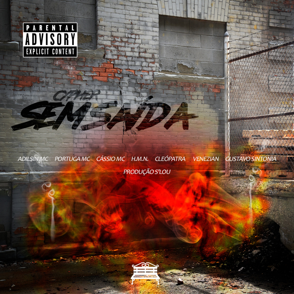 Cypher Sem Saída (Explicit)