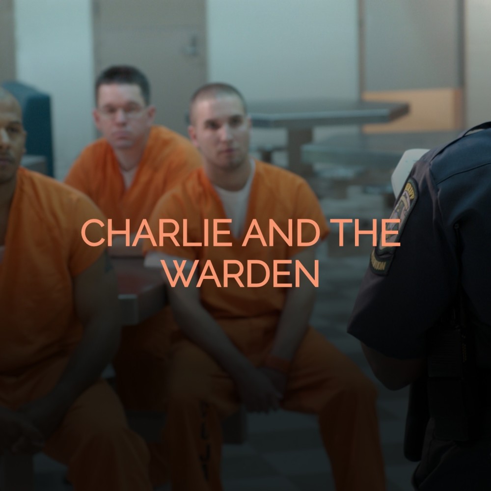 Charlie and the Warden