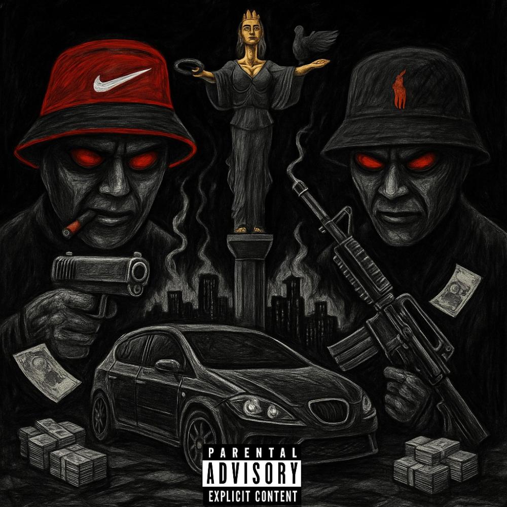 PAID THE PRICE (Explicit)