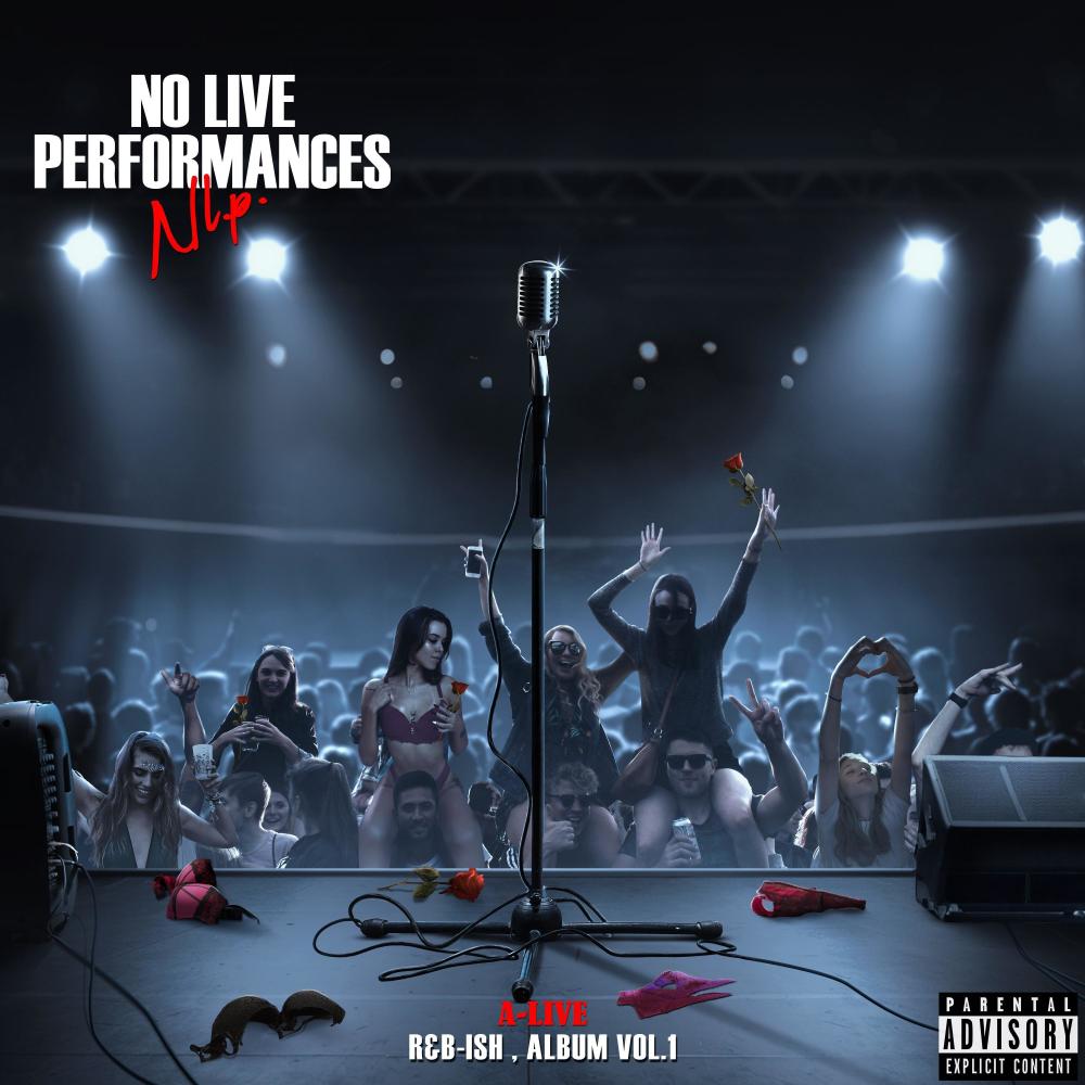 SO BEAUTIFUL (feat. Kae marie) (Live|Explicit)