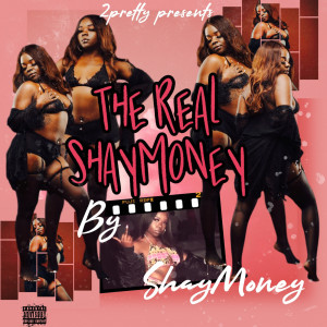 Listen to Mission (Explicit) song with lyrics from ShayMoney