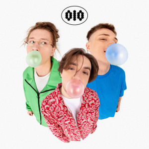 อัลบัม OIO (Explicit) ศิลปิน OIO