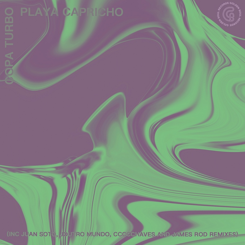 Playa Capricho (Juan Soto Remix)