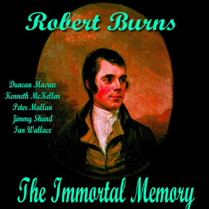 ดาวน์โหลดและฟังเพลง Afton  (Bonus Track) พร้อมเนื้อเพลงจาก Kenneth McKellar
